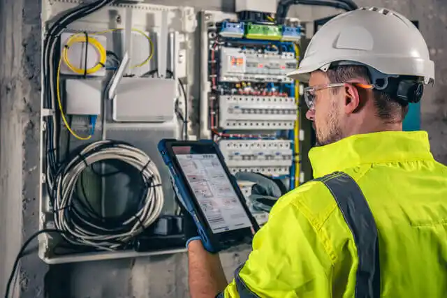 energy audit Millbrae